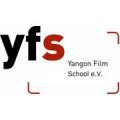 Logo der Yangon Film School 