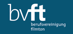 BVFT Berufsvereinigung Filmton e.V. Logo